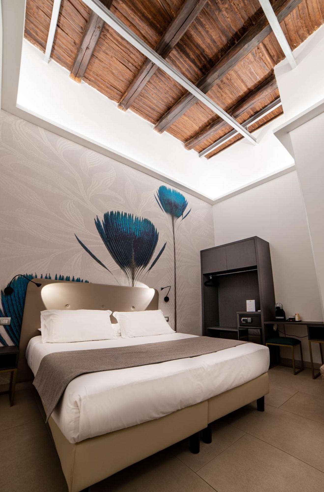 B&B Napoli Time מראה חיצוני תמונה